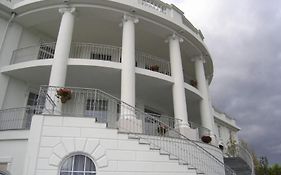 Сенаторз Парк